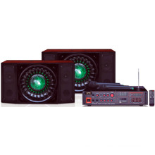 Professional 2.1 Home Theatre Speaker